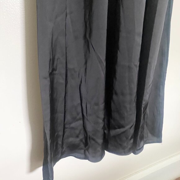 Taylor Black Maxi Dress - Picture 7 of 10